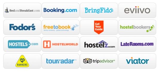 Monitor Hospitality Review Sites - Activate Reviews