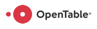 Manage reviews from Open Table - Reputation management for restaurants