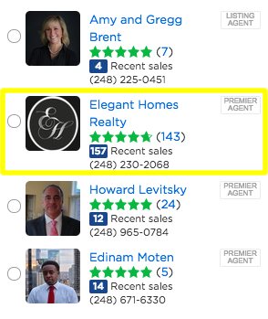 Win More Zillow Listings with Activate.Reviews for Realtors