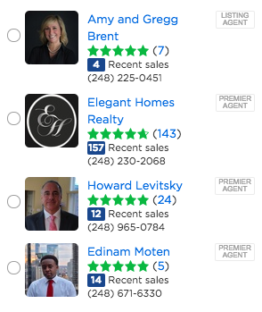 Increase Zillow Reviews to Win More Property Listings